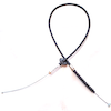 Repuestos de autos: Piola (cable) Freno de Mano, Central, 4WD

<br>...
Nro. de Referencia: MB-256863
