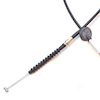 Repuestos de autos: Piola (cable) Freno de Mano, Central, 4WD

<br>...
Nro. de Referencia: MB-256863