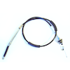 Repuestos de autos: Piola (cable) de Embrague, Chevrolet Luv 89-98 4Za...
Nro. de Referencia: 8-94334-082-0