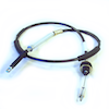 Repuestos de autos: Piola (cable) de Embrague, Chevrolet Luv 89-98 4Za...
Nro. de Referencia: 8-94334-082-3