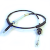 Repuestos de autos: Piola (cable) de Embrague, Chevrolet Luv 89-98 4Za...
Nro. de Referencia: 8-94334-082-0