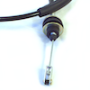 Repuestos de autos: Piola (cable) de Embrague, Chevrolet Luv 89-98 4Za...
Nro. de Referencia: 8-94334-082-3