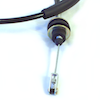 Repuestos de autos: Piola (cable) de Embrague, Chevrolet Luv 89-98 4Za...
Nro. de Referencia: 8-94334-082-0