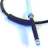 Repuestos de autos: Piola (cable) de Embrague, Chevrolet Luv 89-98 4Za...
Nro. de Referencia: 8-94334-082-3