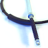 Repuestos de autos: Piola (cable) de Embrague, Chevrolet Luv 89-98 4Za...
Nro. de Referencia: 8-94334-082-0