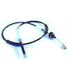 Repuestos de autos: Piola (cable) de Embrague, Chevrolet Luv 89-98 4Za...
Nro. de Referencia: 8-94334-082-3