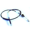 Repuestos de autos: Piola (cable) de Embrague, Chevrolet Luv 89-98 4Za...
Nro. de Referencia: 8-94334-082-0