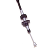 Repuestos de autos: Piola (cable) de Embrague, Suzuki Jimny Sn413V 99-...
Nro. de Referencia: 23710-81A40