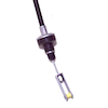 Repuestos de autos: Piola (cable) de Embrague, Suzuki Jimny Sn413V 99-...
Nro. de Referencia: 23710-81A40