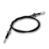 Repuestos de autos: Piola (cable) de Embrague, Mitsubishi L300

<br>...
Nro. de Referencia: MB-527400