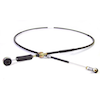 Repuestos de autos: Piola (cable) Selectora Caja de Cambios, Isuzu Nkr...
Nro. de Referencia: 8-97089-986-0