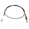 Repuestos de autos: Piola (cable) Selectora Caja de Cambios, Isuzu Nkr...
Nro. de Referencia: 8-97089-986-0