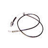 Repuestos de autos: Piola (cable) de Embrague

<br>
<br><span style...
Nro. de Referencia: MB-907174