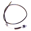 Repuestos de autos: Piola (cable) de Embrague


•  Mitsubishi ...
Nro. de Referencia: MB-907174