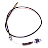 Repuestos de autos: Piola (cable) de Embrague, Mitsubishi Colt/Lancer ...
Nro. de Referencia: MB-907174