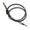 Repuestos de autos: Piola (cable) de Embrague
<br>
<br><span style...
Nro. de Referencia: MR-162914 Repuestos de autos: Piola (cable) de Embrague
<br>
<br><span style...
Nro. de Referencia: MR-162914