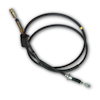 Repuestos de autos: Piola (cable) de Embrague

<br>
<br><span style...
Nro. de Referencia: MR-162914