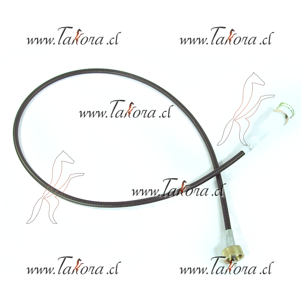 Repuestos de autos: Piola (cable) Cuenta Kilometros, Mitsubishi Galant...
Nro. de Referencia: MB-521556