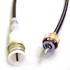 Repuestos de autos: Piola (cable) Cuenta Kilometros, Mitsubishi L200 2...
Nro. de Referencia: MR-117592