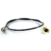 Repuestos de autos: Piola (cable) Cuenta Kilometros, Nissan D21 85-92 ...
Nro. de Referencia: 25050-55G00