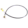 Repuestos de autos: Piola (cable) Cuenta Kilometros, Nissan D21 85-92 ...
Nro. de Referencia: 25050-55G00