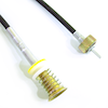 Repuestos de autos: Piola (cable) Cuenta Kilometros, Nissan D21 85-92 ...
Nro. de Referencia: 25050-55G00