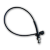 Repuestos de autos: Piola (cable) Cuenta Kilometros, Nissan V16 E16S T...
Nro. de Referencia: 25050-65Y00-