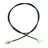 Repuestos de autos: Piola (cable) Cuenta Kilometros, Toyota Hilux Rn-1...
Nro. de Referencia: 83710-35440