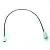 Repuestos de autos: Piola (cable) Cuenta Kilometros, Toyota Tercel 1.5...
Nro. de Referencia: 83710-16360