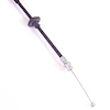 Repuestos de autos: Piola (cable) Freno de Mano central 2WD


&bull...
Nro. de Referencia: 46410-35710