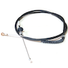 Repuestos de autos: Piola (cable) Freno de Mano, Delantero, Central
...
Nro. de Referencia: 46410-35550