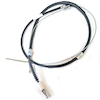 Repuestos de autos: Piola (cable) Freno de Mano, Trasera

<br>
<br>...
Nro. de Referencia: 46420-35500