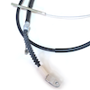Repuestos de autos: Piola (cable) Freno de Mano, Trasera

<br>
<br>...
Nro. de Referencia: 46420-35500