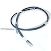 Repuestos de autos: Piola (cable) Freno de Mano, Trasera

<br>
<br>...
Nro. de Referencia: 46420-35500