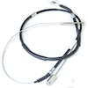 Repuestos de autos: Piola (cable) Freno de Mano, Trasera

<br>
<br>...
Nro. de Referencia: 46420-35500