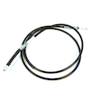 Repuestos de autos: Piola (cable) de Embrague, Daihatsu Rocky 2.0 1983...
Nro. de Referencia: 31340-87615