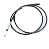 Repuestos de autos: Piola (cable) de Embrague, Daihatsu Rocky 2.0 1983...
Nro. de Referencia: 31340-87615