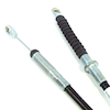 Repuestos de autos: Piola (cable) de Embrague, Daihatsu Rocky 2.0 1983...
Nro. de Referencia: 31340-87615