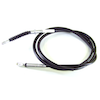 Repuestos de autos: Piola (cable) de Embrague, Daihatsu Feroza 88-92 H...
Nro. de Referencia: 31340-87625