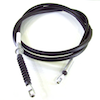 Repuestos de autos: Piola (cable) de Embrague, Daihatsu Feroza 88-92 H...
Nro. de Referencia: 31340-87625