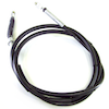 Repuestos de autos: Piola (cable) de Embrague, Daihatsu Feroza 88-92 H...
Nro. de Referencia: 31340-87625