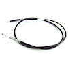 Repuestos de autos: Piola (cable) de Embrague, Daihatsu Feroza 88-92 H...
Nro. de Referencia: 31340-87625