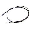 Repuestos de autos: Piola (cable) de Embrague, Daihatsu Feroza 88-92 H...
Nro. de Referencia: 31340-87625