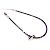 Repuestos de autos: Piola (cable) de Embrague, Daihatsu Cuore 93-99 ED...
Nro. de Referencia: 31340-87232 Repuestos de autos: Piola (cable) de Embrague, Daihatsu Cuore 93-99 ED...
Nro. de Referencia: 31340-87232