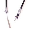 Repuestos de autos: Piola (cable) de Embrague, Daihatsu Cuore 93-99 ED...
Nro. de Referencia: 31340-87232