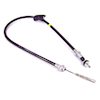 Repuestos de autos: Piola (cable) de Embrague, Daihatsu Cuore 93-99 ED...
Nro. de Referencia: 31340-87232