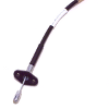 Repuestos de autos: Piola (cable) de Embrague, Suzuki Fronte Ss80 81-8...
Nro. de Referencia: 23710-78162