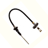 Repuestos de autos: Piola (cable) de Embrague, Suzuki Swift 91- G13B 1...
Nro. de Referencia: 23710-63B10