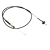 Repuestos de autos: Piola (cable) de Acelerador

<br>
<br>(Nro. de ...
Nro. de Referencia: 15910-80012