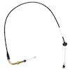 Repuestos de autos: Piola (cable) de Acelerador, Suzuki Vitara G16A 89...
Nro. de Referencia: 15910-61A10